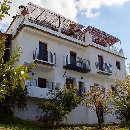 Apartment Puerta