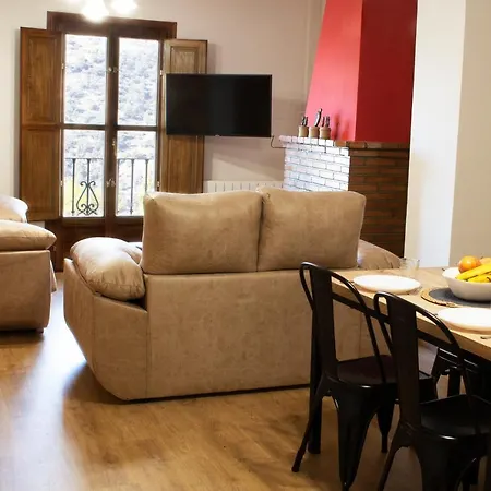Apartment Puerta