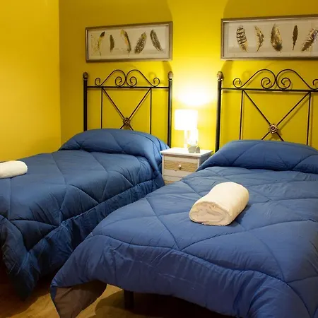 Puerta Apartment Bubion