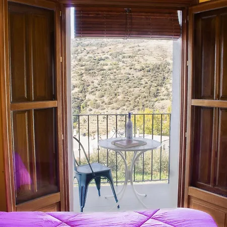Puerta Apartment