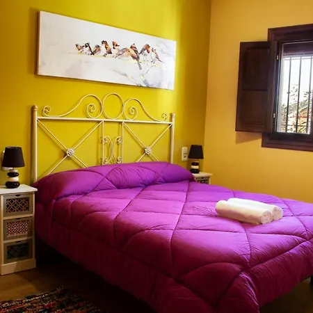 Puerta Apartment *