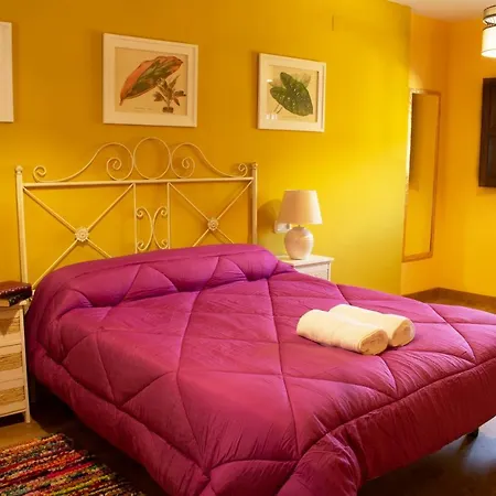 Puerta Apartamento